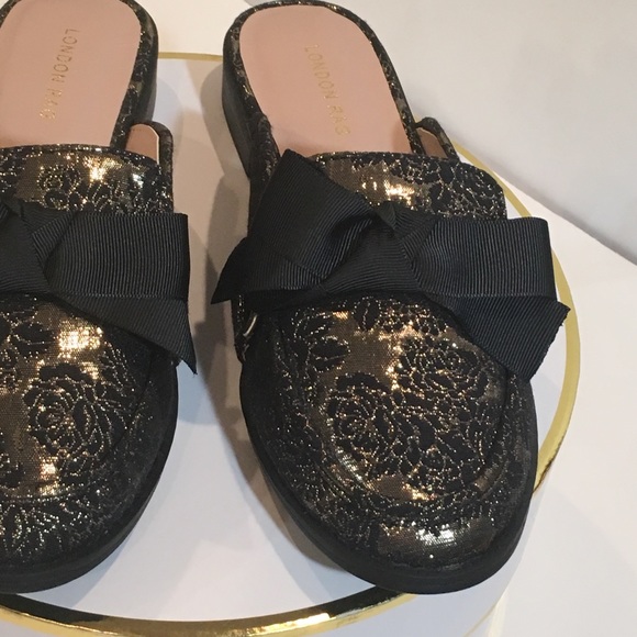 London Rag Mules - Picture 6 of 8